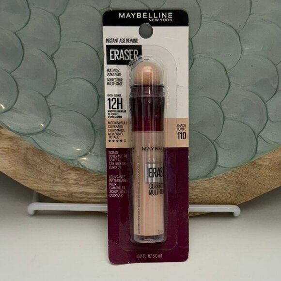 MAYBELLINE Instant Age Rewind Eraser #110 Brand New/Sealed - Picture 1 of 2